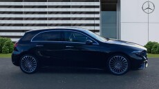 Mercedes-Benz A-Class A180 AMG Line Premium Plus 5dr Auto Petrol Hatchback